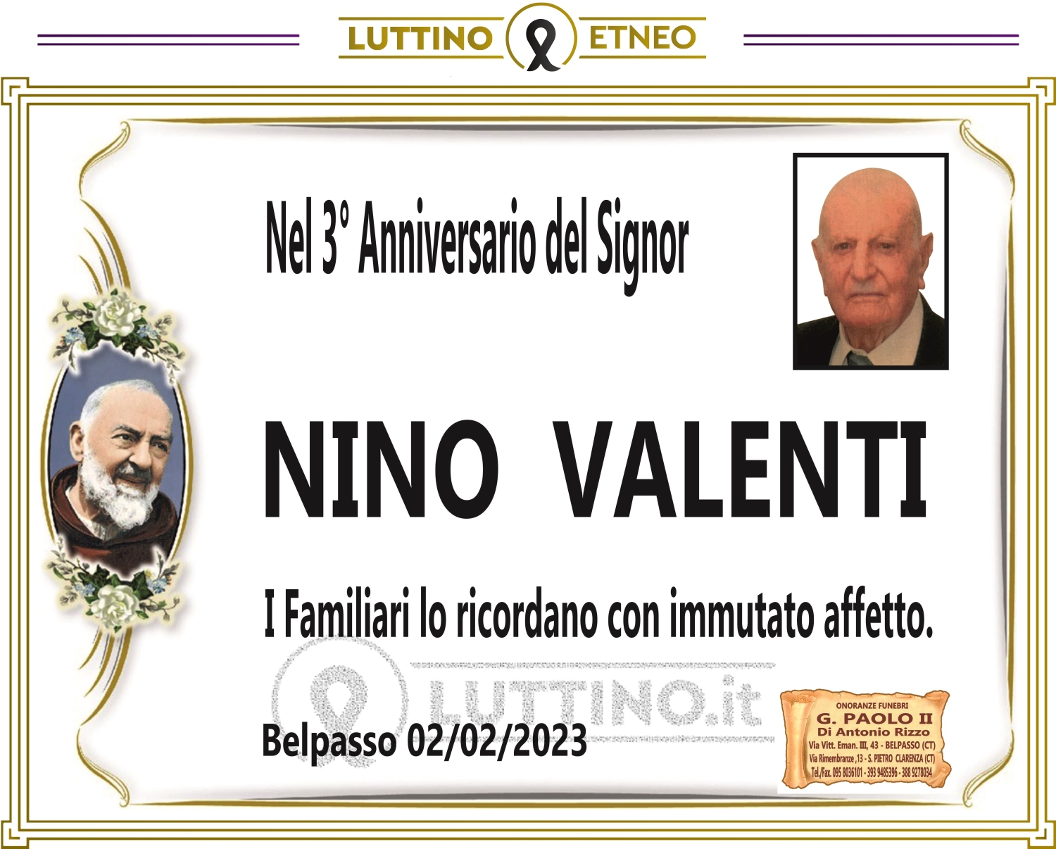 Nino  Valenti